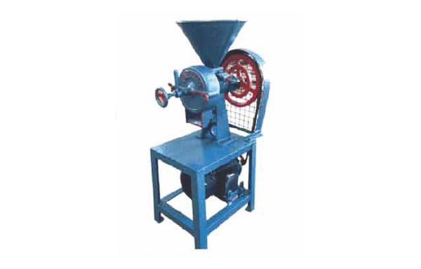 Paste Grinder