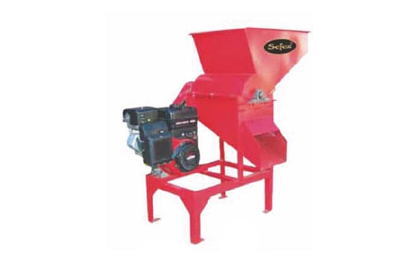 Cassava Grater