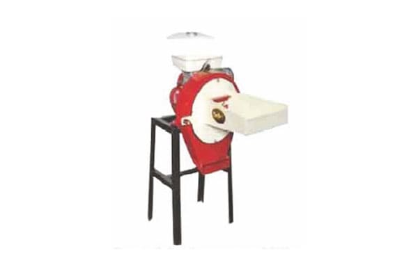  Portable Cassava Mill