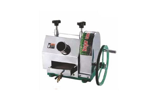 Sugarcane Crusher