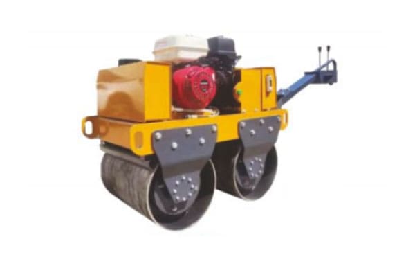 Mini Road Roller
