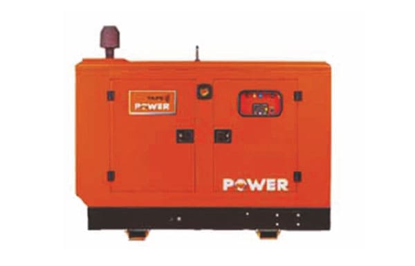 20–35KVA TAFE POWER Made in India