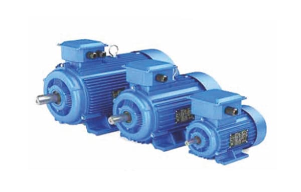  Koyo Electric Motors