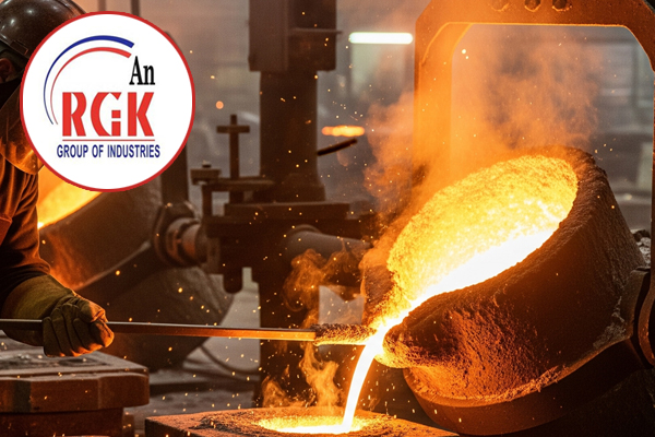 Ganga RK Industries Pvt. Ltd.